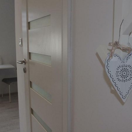 华沙Apartament Nowolipki公寓 外观 照片