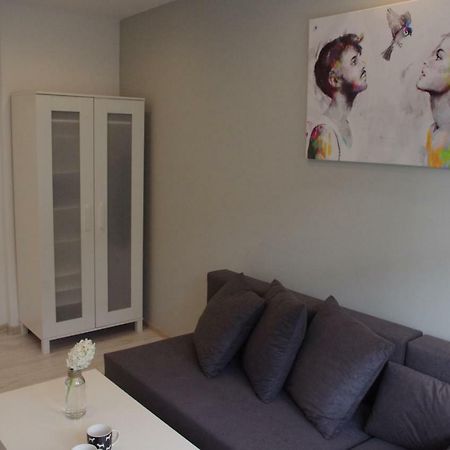华沙Apartament Nowolipki公寓 外观 照片